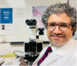 Dr. Sunil Jaiman